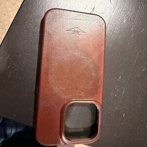 Satchel & Page IPhone 14 Pro Case